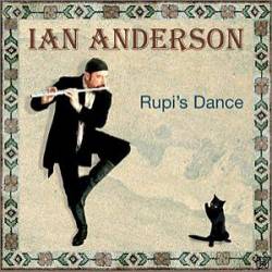 Ian Anderson : Rupi's Dance